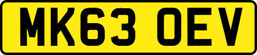 MK63OEV