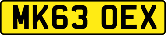 MK63OEX