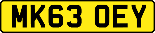MK63OEY