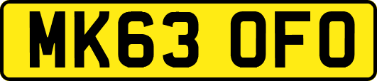 MK63OFO