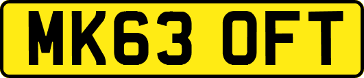 MK63OFT