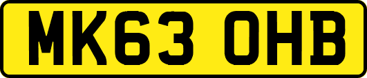 MK63OHB