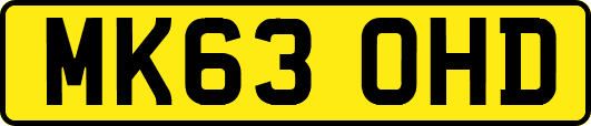 MK63OHD
