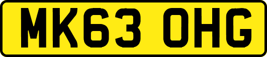 MK63OHG