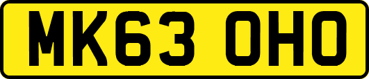 MK63OHO