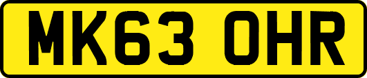 MK63OHR