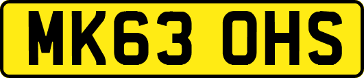 MK63OHS