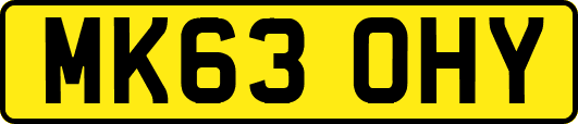MK63OHY