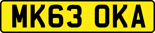 MK63OKA