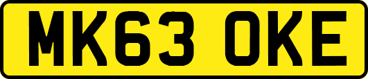 MK63OKE