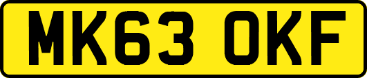 MK63OKF