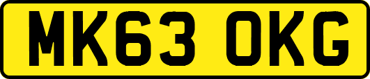 MK63OKG
