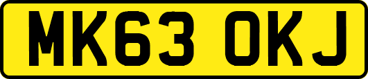 MK63OKJ
