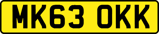 MK63OKK