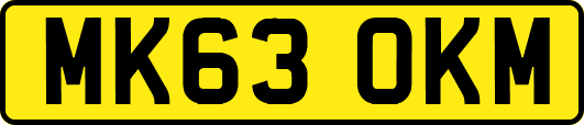 MK63OKM