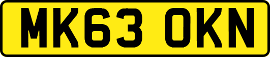 MK63OKN