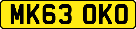 MK63OKO