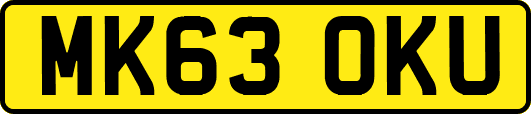 MK63OKU