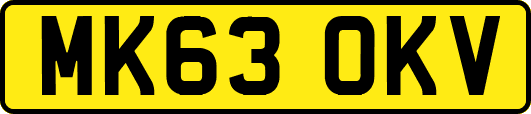 MK63OKV