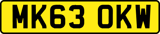 MK63OKW