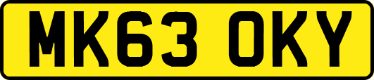 MK63OKY