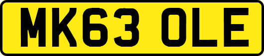 MK63OLE