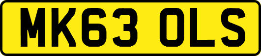 MK63OLS