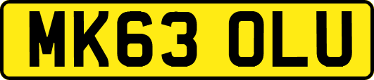 MK63OLU