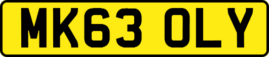 MK63OLY