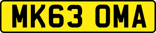 MK63OMA