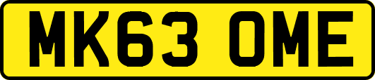 MK63OME