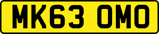 MK63OMO