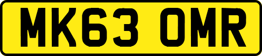 MK63OMR