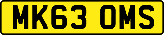 MK63OMS