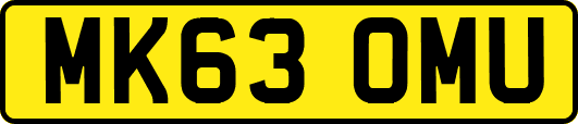 MK63OMU