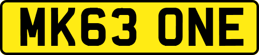 MK63ONE