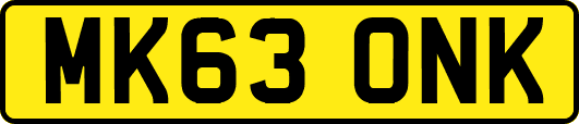 MK63ONK
