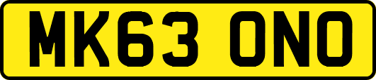 MK63ONO