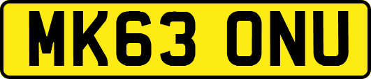MK63ONU