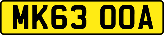MK63OOA