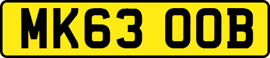 MK63OOB