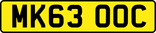 MK63OOC