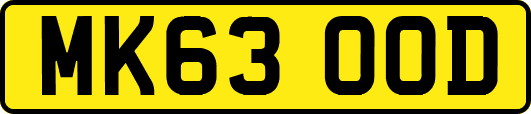 MK63OOD