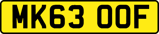 MK63OOF