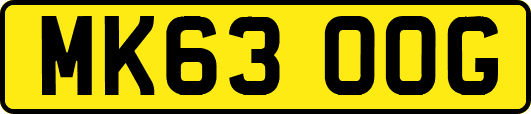 MK63OOG