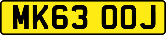 MK63OOJ