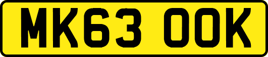MK63OOK