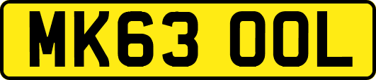 MK63OOL