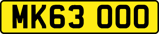 MK63OOO