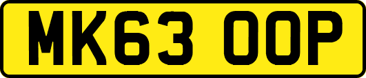 MK63OOP